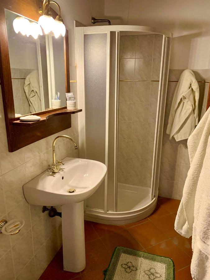 Agriturismo Corte Montini Villa Santa Giuletta Bagian luar foto
