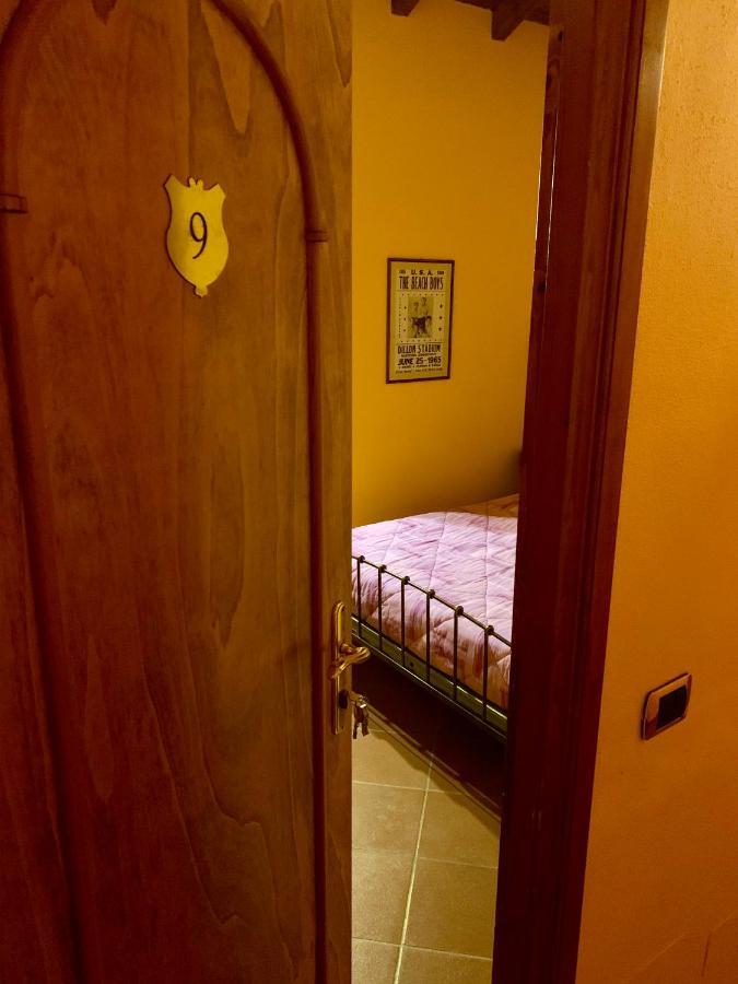Agriturismo Corte Montini Villa Santa Giuletta Bagian luar foto
