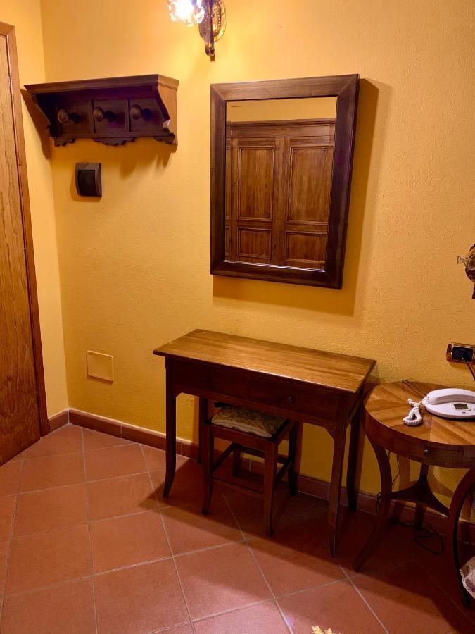 Agriturismo Corte Montini Villa Santa Giuletta Bagian luar foto
