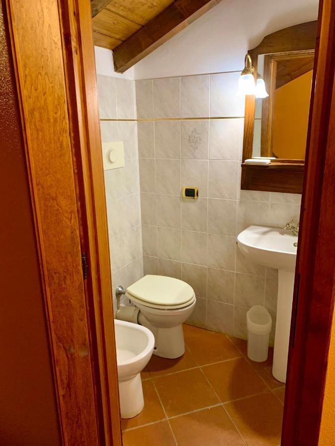 Agriturismo Corte Montini Villa Santa Giuletta Bagian luar foto